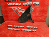 Oto Çıkma Parça / Seat / Arona / Tampon / Tampon Köşesi / Çıkma Parça 