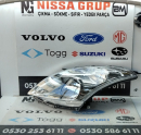SUZUKİ SWİFT SOL ÖN FAR ORJİNAL ÇIKMA YEDEK PARÇA