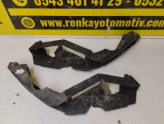 Oto Çıkma Parça / Renault / Megane / Far & Stop / Far Braketi / Çıkma Parça 