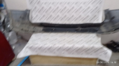 Oto Çıkma Parça / Volkswagen / Caddy / Tampon / Arka Tampon / Çıkma Parça 