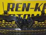 Oto Çıkma Parça / Renault / Master / Kaporta & Karoser / Panjur / Çıkma Parça 