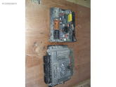 PEUGEOT PEJO PARTNER CİTROEN BERLİNGO TEPE MOTOR SİGORTA BEYNİ