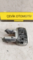 Oto Çıkma Parça / Fiat / Doblo / Ayna / Sol Dış Ayna / Çıkma Parça 