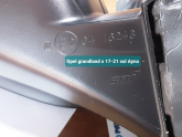 Oto Çıkma Parça / Opel / Grandland / Ayna / Sol Dış Ayna / Çıkma Parça 
