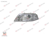 SKODA OCTAVİA SOL FAR XENON. 2004-2008