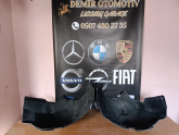 RENAULT MEGANE 4 ÖNÜN ÖNÜ DAVLUMBAZ SAĞ SOL SIFIR