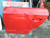 Oto Çıkma Parça / Audi / A1 / Kaporta & Karoser / Sol Arka Kapı / Çıkma Parça 