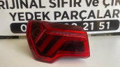 Oto Çıkma Parça / Audi / Q3 / Far & Stop / Sol Arka Stop / Çıkma Parça 