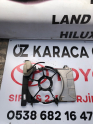 Oto Çıkma Parça / Toyota / Yaris / Fan / Fan Paneli / Çıkma Parça 