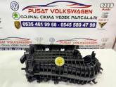 AUDİ A3 1.0TFSİ EMME MANİFOLDU SIFIR ORJİNAL CHZ MOTOR