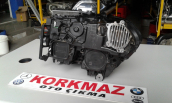 Oto Çıkma Parça / Bmw / 5 Serisi / Far & Stop / Sağ Ön Far / Çıkma Parça 