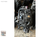 Peugeot Citroen Ford Dv4 1.4 dizel Euro 5 motor çıkma orjinal