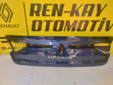 Oto Çıkma Parça / Renault / Megane / Kaporta & Karoser / Bagaj Kapağı / Çıkma Parça 