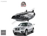 BMW X6 E71 E72 ÖN FAR SAĞ SOL LEDLİ XENONLU / ADET FİYAT