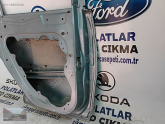 Oto Çıkma Parça / Ford / Focus / Kaporta & Karoser / Sol Arka Kapı / Çıkma Parça 
