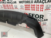 Oto Çıkma Parça / Honda / CR-V / Tampon / Arka Tampon / Sıfır Parça 