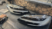 VOLVO V40 FULL LED SAĞ-SOL FAR 31677018-19