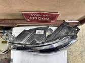 Oto Çıkma Parça / Peugeot / Rifter / Far & Stop / Sol Ön Far / Çıkma Parça 