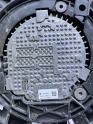 Oto Çıkma Parça / Jaguar / F-Pace / Fan / Fan Motoru / Çıkma Parça 