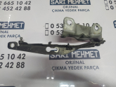 Oto Çıkma Parça / Volvo / S80 / Kaporta & Karoser / Kaput Menteşesi / Çıkma Parça 