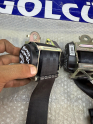 Oto Çıkma Parça / Renault / Megane / Airbag / Emniyet Kemeri / Çıkma Parça 