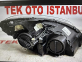 Oto Çıkma Parça / Mercedes / C Serisi / Far & Stop / Sol Ön Far / Çıkma Parça 