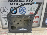 Oto Çıkma Parça / Audi / Q3 / Kaporta & Karoser / Sağ Ön Kapı / Çıkma Parça 