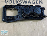 Oto Çıkma Parça / Volkswagen / Golf / Koltuk & Döşeme / Orta Konsol / Sıfır Parça 
