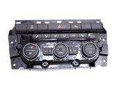 VW T-Roc Klima Kalorifer Kontrol Paneli Düğmesi 5G0907044FT