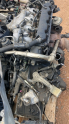 Oto Çıkma Parça / Peugeot / 607 / Motor / Motor (komple) / Çıkma Parça 