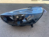 Oto Çıkma Parça / Renault / Clio / Far & Stop / Sol Ön Far / Sıfır Parça 