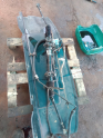 Oto Çıkma Parça / Renault / R 19 / Direksiyon / Direksiyon Kutusu / Çıkma Parça 
