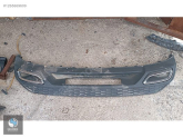 Oto Çıkma Parça / Audi / A3 / Göğüslük & Torpido / Difüzör / Çıkma Parça 