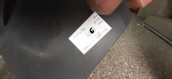 Oto Çıkma Parça / Mercedes / Sprinter / Tampon / Tampon Çıtası / Çıkma Parça 