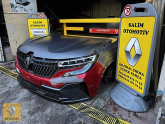 Oto Çıkma Parça / Renault / Austral / Kaporta & Karoser / Kaput / Çıkma Parça 