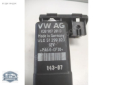 Oto Çıkma Parça / Volkswagen / Passat / Elektrik / Röle / Çıkma Parça 