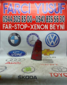 Oto Çıkma Parça / Ford / Focus / Far & Stop / Sol Arka Stop / Çıkma Parça 