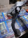 28870-46100 Opel Astra G fren pedalı