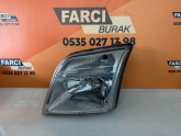 FORD CONNECT SOL FAR İTHAL