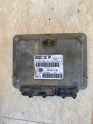 VOLKSWAGEN POLO MOTOR BEYNİ 6160049504