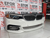 Oto Çıkma Parça / Bmw / 5 Serisi / Tampon / Ön Tampon / Çıkma Parça 