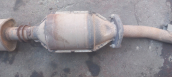 Oto Çıkma Parça / Fiat / Palio / Egzoz / Komple Egzoz / Çıkma Parça 
