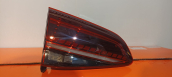 Oto Çıkma Parça / Volkswagen / Golf / Far & Stop / Sol Arka Stop / Sıfır Parça 
