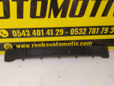 Oto Çıkma Parça / Renault / Clio / Tampon / Ön Tampon / Çıkma Parça 