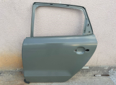 POLO ARKA KAPI SOL 2010 2011 2012 2014 2015 2018 SIFIR 6R4833055J