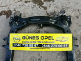 Oto Çıkma Parça / Opel / Astra / Alt Takım / Travers / Çıkma Parça 