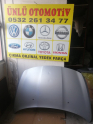 Oto Çıkma Parça / Fiat / Egea / Kaporta & Karoser / Kaput / Çıkma Parça 