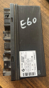 BMW E60 61.35-6938530 GÖVDE MODÜLÜ OTO FEDAİ