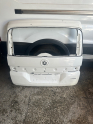 Oto Çıkma Parça / Fiat / Fiorino / Kaporta & Karoser / Bagaj Kapağı / Çıkma Parça 