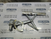 Oto Çıkma Parça / Opel / Astra / Oto Cam / Cam Krikosu / Çıkma Parça 